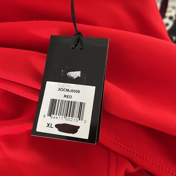 NWT Ocean + Coast Hooded Sweatshirt Size XLARGE - Picture 6 of 7